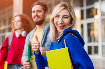 Поступление в колледж после 11 класса